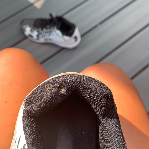 Under Armour Spikes - men’s or women’s - Picture 7 of 9